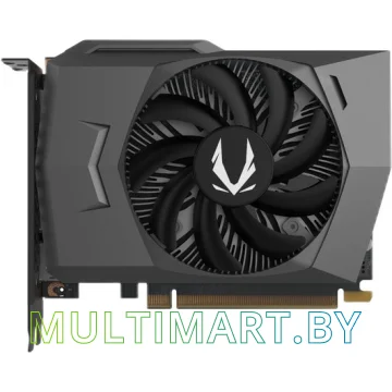 Видеокарта ZOTAC Gaming GeForce RTX 3050 Eco Solo 8GB GDDR6 (ZT-A30500R-10L)